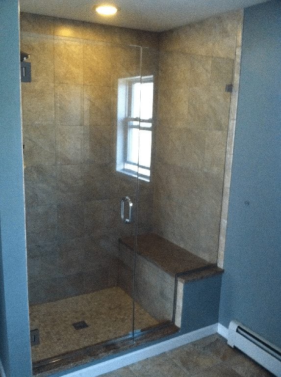 Absolute Glass Shower Doors Bench Seat 2 – Absolute Shower Doors