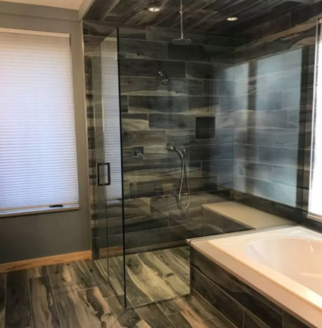 Frequently Asked Questions about Glass Shower Doors and Walls